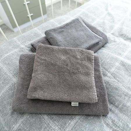 Comfortable Stays - Shirley, 솔리헐 외부 사진